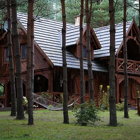 Lesna Mazury *