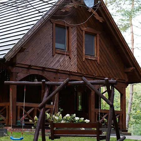 Lesna Mazury