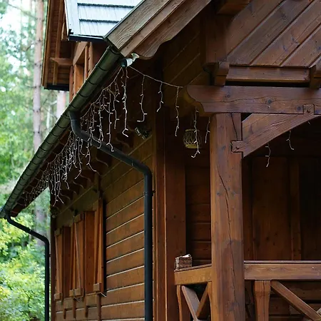 Lesna Mazury