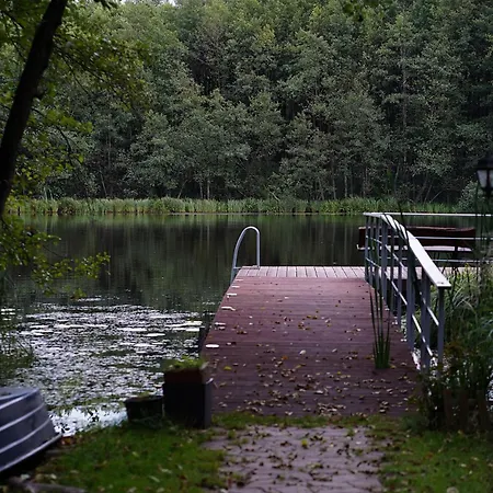 Lesna Mazury * Niebrzydowo Wielkie