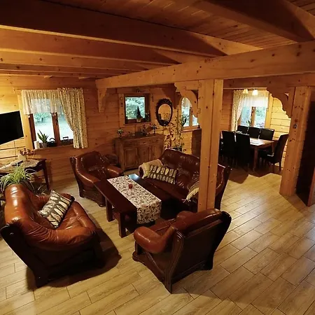 Lesna Mazury