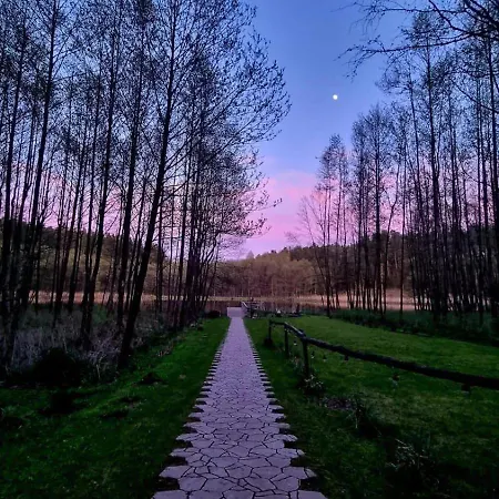 Lesna Mazury Niebrzydowo Wielkie